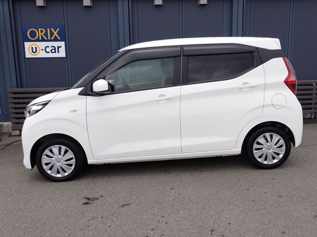 NISSAN DAYZ 2023 Image 31