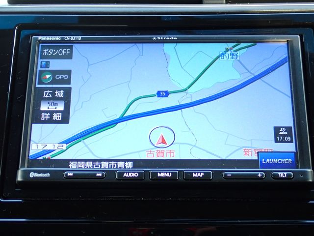 HONDA SHUTTLE HYBRID 2022 Image 31