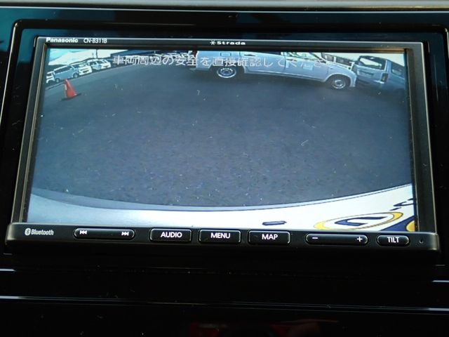 HONDA SHUTTLE HYBRID 2022 Image 31