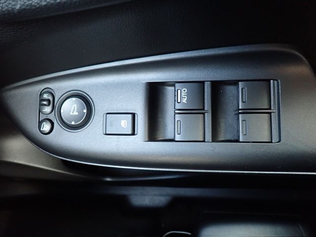 HONDA SHUTTLE HYBRID 2022 Image 31