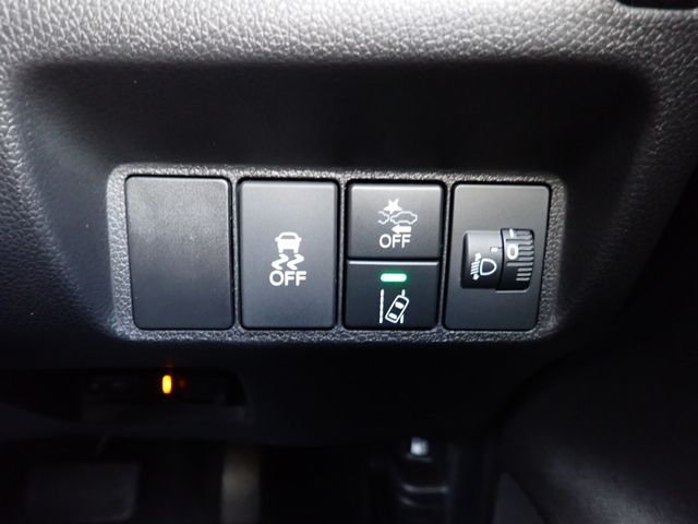 HONDA SHUTTLE HYBRID 2022 Image 31