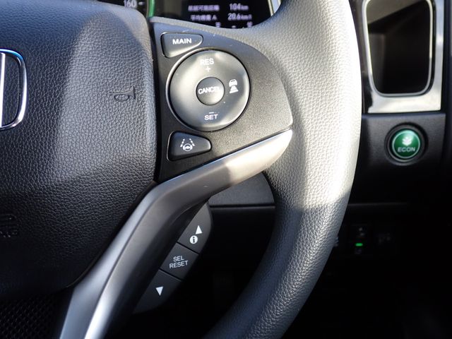 HONDA SHUTTLE HYBRID 2022 Image 31