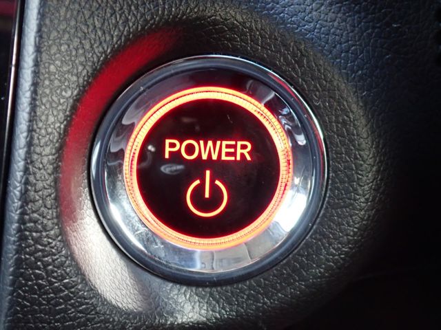 HONDA SHUTTLE HYBRID 2022 Image 31