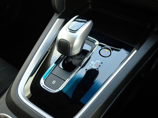 HONDA SHUTTLE HYBRID 2022 Image 31