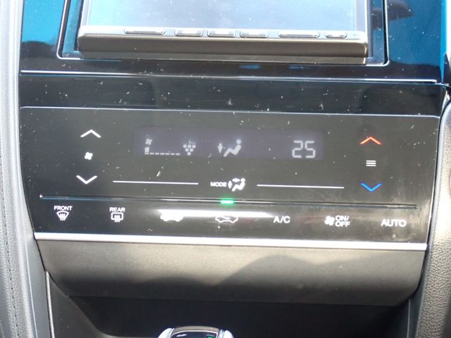 HONDA SHUTTLE HYBRID 2022 Image 31