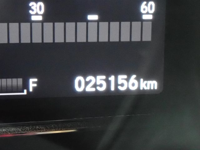 HONDA SHUTTLE HYBRID 2022 Image 31