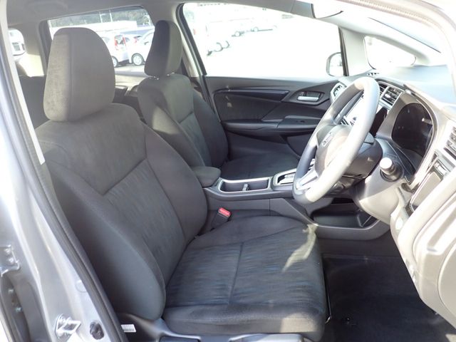 HONDA SHUTTLE HYBRID 2022 Image 31