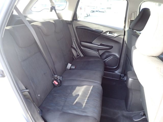 HONDA SHUTTLE HYBRID 2022 Image 31