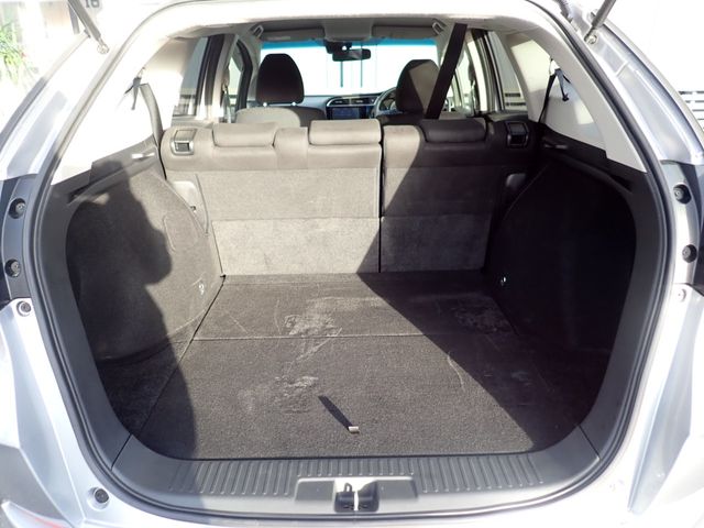 HONDA SHUTTLE HYBRID 2022 Image 31