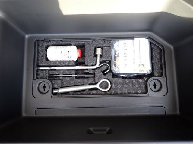 HONDA SHUTTLE HYBRID 2022 Image 31