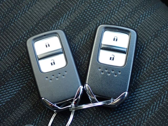 HONDA SHUTTLE HYBRID 2022 Image 31