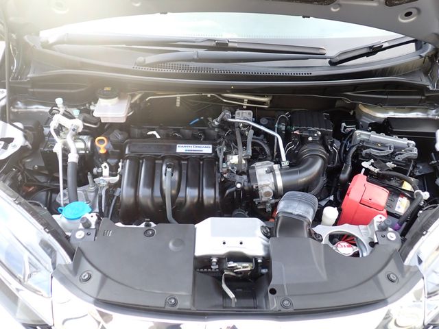 HONDA SHUTTLE HYBRID 2022 Image 31