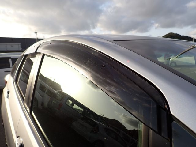 HONDA SHUTTLE HYBRID 2022 Image 31