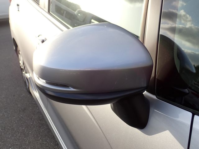 HONDA SHUTTLE HYBRID 2022 Image 31