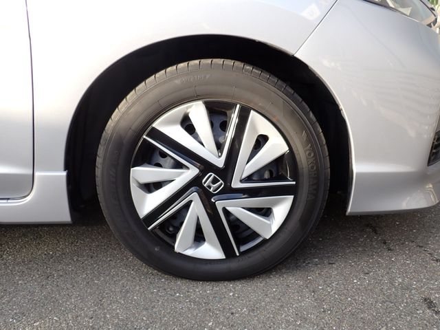 HONDA SHUTTLE HYBRID 2022 Image 31