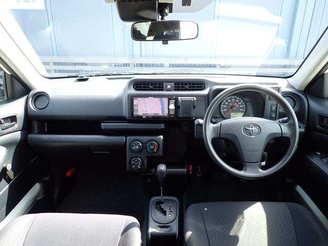 TOYOTA PROBOX VAN 2WD 2018 Image 31