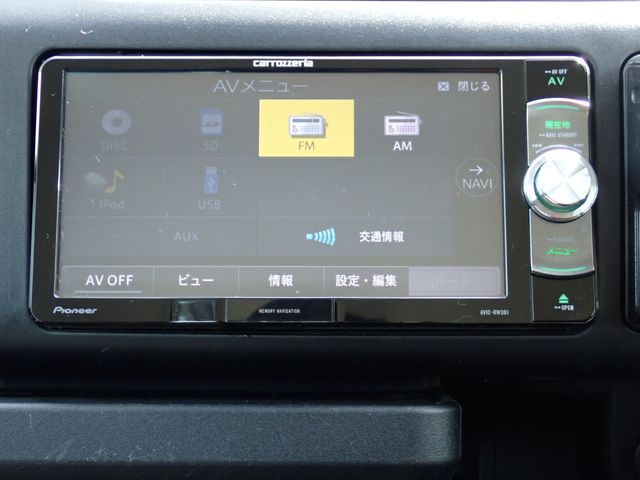 TOYOTA PROBOX VAN 2WD 2018 Image 31