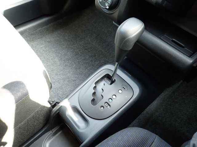 TOYOTA PROBOX VAN 2WD 2018 Image 31