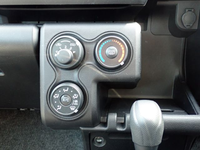 TOYOTA PROBOX VAN 2WD 2018 Image 31