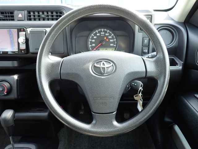 TOYOTA PROBOX VAN 2WD 2018 Image 31