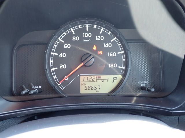 TOYOTA PROBOX VAN 2WD 2018 Image 31