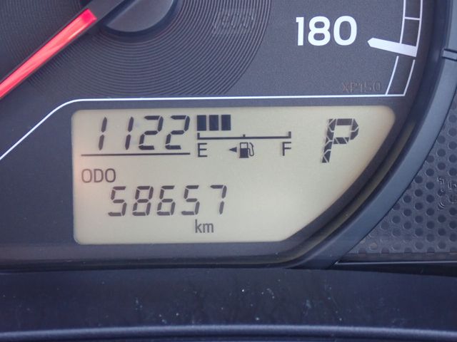 TOYOTA PROBOX VAN 2WD 2018 Image 31