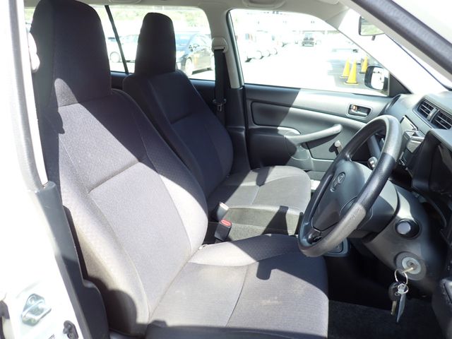 TOYOTA PROBOX VAN 2WD 2018 Image 31