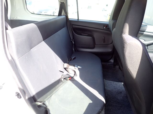 TOYOTA PROBOX VAN 2WD 2018 Image 31