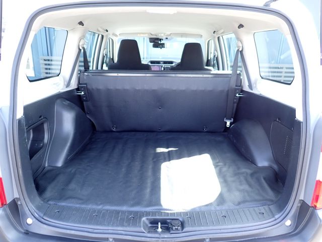 TOYOTA PROBOX VAN 2WD 2018 Image 31