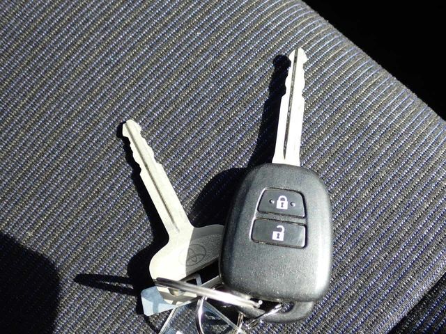 TOYOTA PROBOX VAN 2WD 2018 Image 31