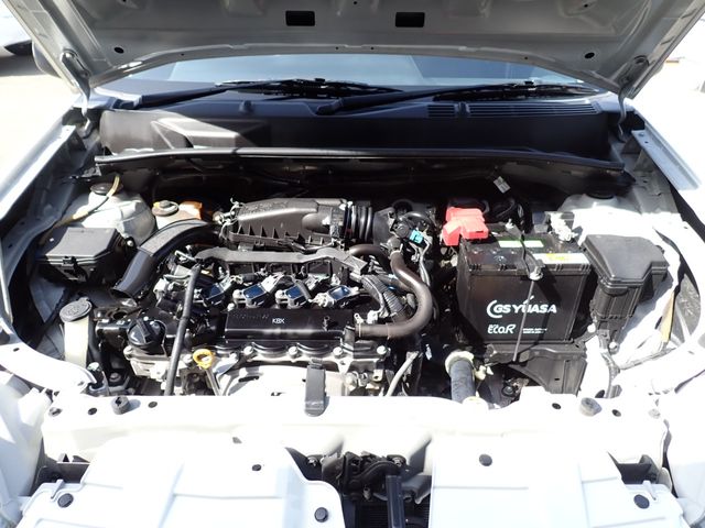 TOYOTA PROBOX VAN 2WD 2018 Image 31