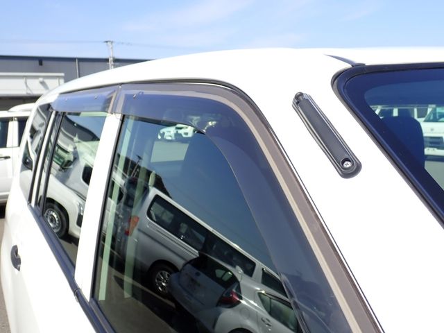 TOYOTA PROBOX VAN 2WD 2018 Image 31