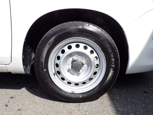 TOYOTA PROBOX VAN 2WD 2018 Image 31