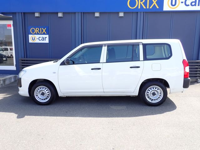 TOYOTA PROBOX VAN 2WD 2018 Image 31