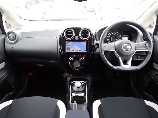 NISSAN NOTE 2020 Image 31