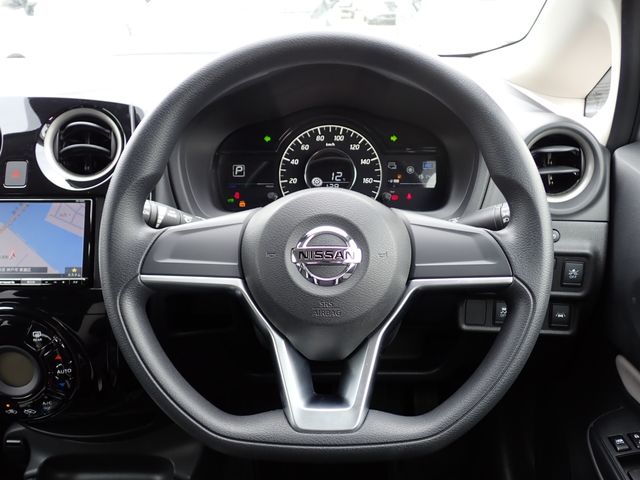 NISSAN NOTE 2020 Image 31