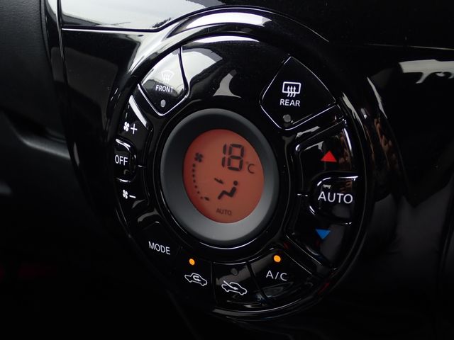 NISSAN NOTE 2020 Image 31