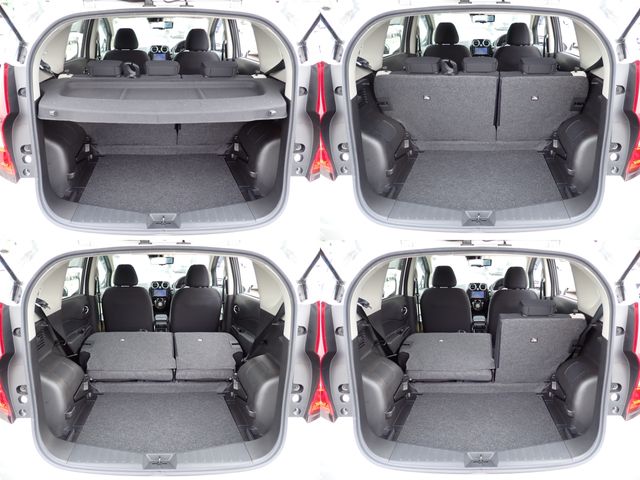 NISSAN NOTE 2020 Image 31