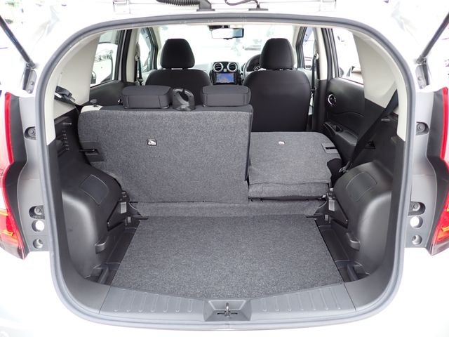 NISSAN NOTE 2020 Image 31