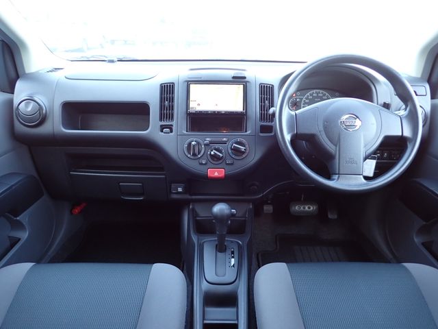NISSAN NV150 AD 2WD 2020 Image 31