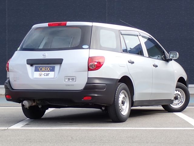 NISSAN NV150 AD 2WD 2020 Image 31