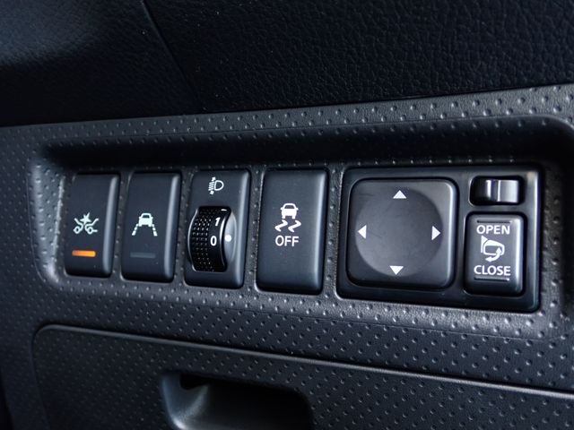 NISSAN NV150 AD 2WD 2020 Image 31