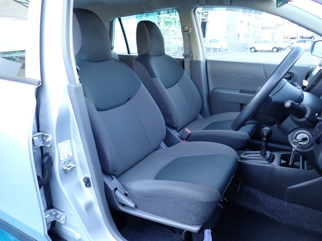 NISSAN NV150 AD 2WD 2020 Image 31