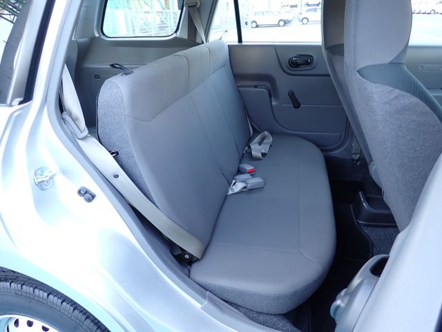 NISSAN NV150 AD 2WD 2020 Image 31