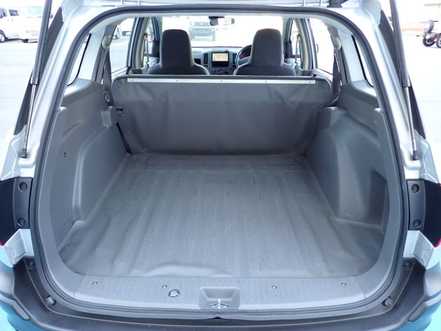 NISSAN NV150 AD 2WD 2020 Image 31