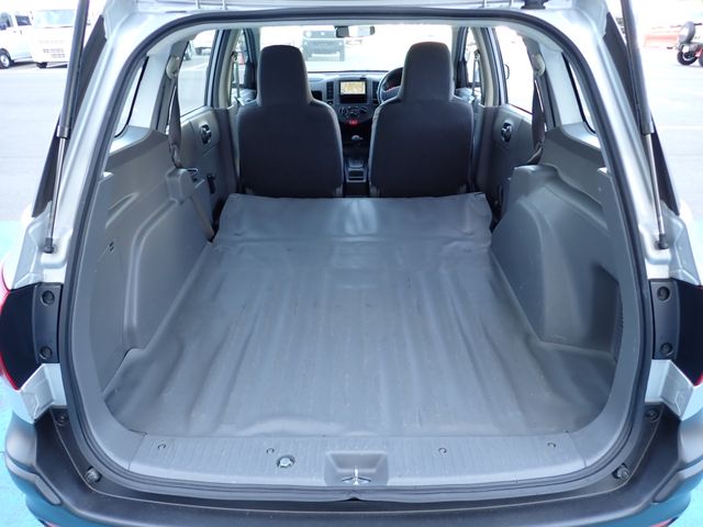 NISSAN NV150 AD 2WD 2020 Image 31