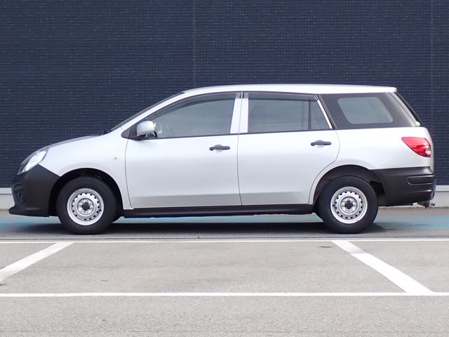 NISSAN NV150 AD 2WD 2020 Image 31