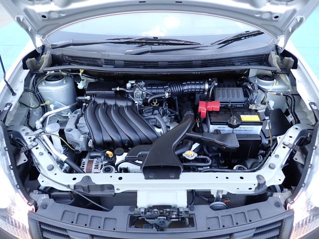 NISSAN NV150 AD 2WD 2020 Image 31