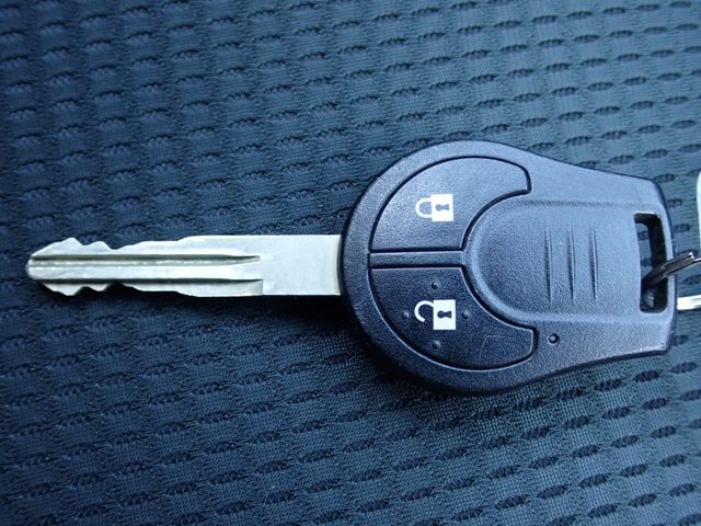 NISSAN NV150 AD 2WD 2020 Image 31