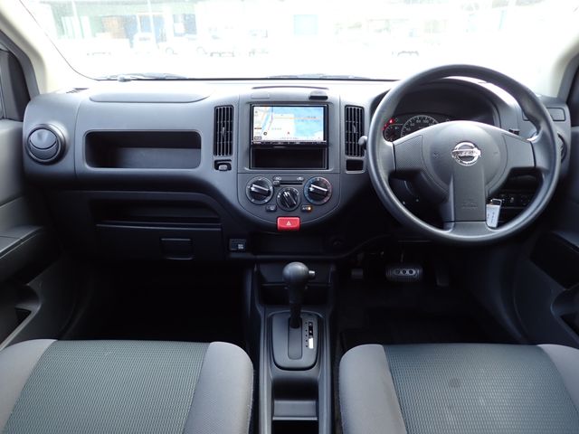 NISSAN NV150 AD 2WD 2020 Image 31